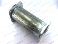 Гофра глушителя (на болтах) DZ9112540180