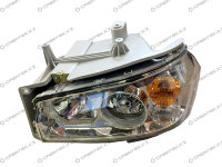 Фара основная HW левая 2008 г WG9719720001/08