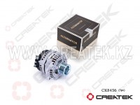 Генератор 8PK (28V 55A) Креатек CK8456 612600090352