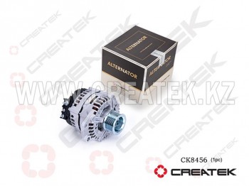 Генератор 8PK (28V 55A) Креатек CK8456 612600090352 


var real_page = window.location.href;
document.write('УТОЧНИТЕ СТОИМОСТЬ ПОWhatsApp: +7 778 925 23 25' );


