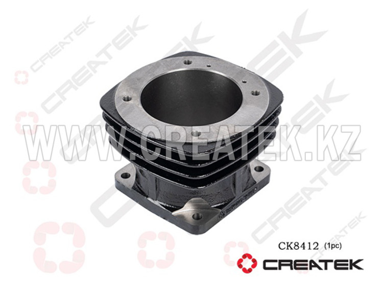 Гильза воздушного компрессора 290 л.с. Креатек CK8412 (612600130177-CL)