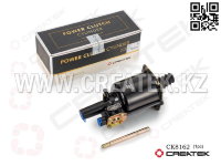 ПГУ (Пневмогидроусилитель) Креатек d=102 D12 HW A7 CK8162 (WG9725230041)