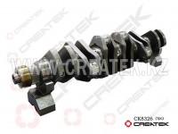 Коленвал в сборе WD618 420л.с Креатек CK8326 61800020022