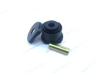 Сайлентблок торсиона кабины F3000 QY DZ13241430085