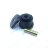 Сайлентблок торсиона кабины F3000 QY DZ13241430085