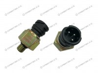 Датчик давления воздуха M3000 DZ97189711201