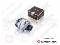 Генератор клиновой WD615 (28V 55A) Креатек CK8457 612600090259