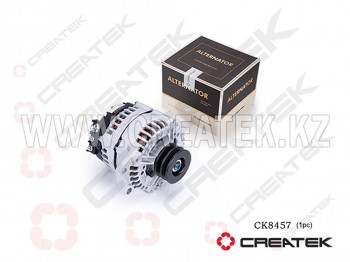 Генератор клиновой WD615 (28V 55A) Креатек CK8457 612600090259 


var real_page = window.location.href;
document.write('УТОЧНИТЕ СТОИМОСТЬ ПОWhatsApp: +7 778 925 23 25' );


