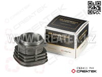 Гильза воздушного компрессора 336/371 л.с. Креатек CK8411 (61800130043-CL)