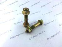 Болт M16x1,5 L90 крепления амортизатора нижний HW (199012680009)