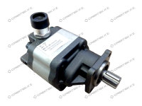 Насос подъема кузова SX F3000 6x4 CBFx-2100-Y8-3A