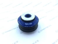 Сайлентблок торсиона кабины большой QY HW A7 AZ1664430095