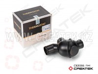 Термостат в корпусе (80 °C) Креатек CK8586 612600060371