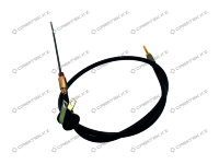 Щуп маслоизмерительный с кожухом L=1600mm WD615 WG1500010600