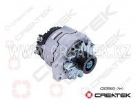 Генератор 8PK WP12 (28V-70A) Креатек CK9969 612630060248