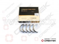 Вкладыши шатунные +0.25 Креатек CK9391 VG1540030015/16 +0.25