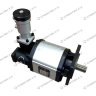 Насос подъема кузова с клапаном CBD-F100-33Q-E32