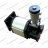 Насос подъема кузова с клапаном CBD-F100-33Q-E32