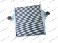Интеркуллер F3000 WP12 400-420л.с DZ95259531502