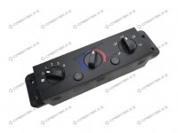 Блок управления отопителем M3000 DZ96189585308