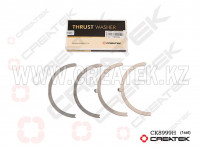 Кольцо упорное коленвала WD615 Креатек CK8999H VG1500010125 STD