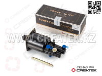 ПГУ (Пневмогидроусилитель) Креатек HW A7 CK8163 (WG9725230042)