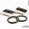 Сальник 140x115x12 коленвала задний HW Креатек CK8212 (VG1047010050)