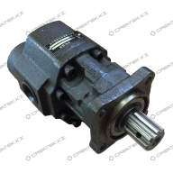 Насос подъема кузова HW CBF- HW 80H8S - Насос подъема кузова HW CBF- HW 80H8S