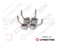 Форсунка маслораспылительная WD618/WP10 Креатек CK9692 612600010750