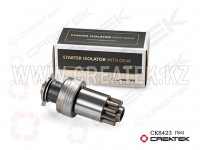 Бендикс стартера 10 зуб. Креатек CK8423 VG1560090001-DXQ