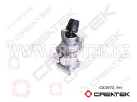 Главный тормозной кран SX F3000/X3000 Креатек CK5970 DZ93189360034