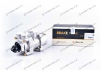 Главный тормозной кран F2000/F3000 Креатек CK8727 (DZ9100360080)