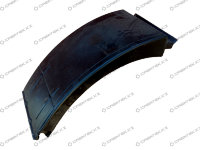 Крыло заднее правое не крашенное 81.66410.0352-black