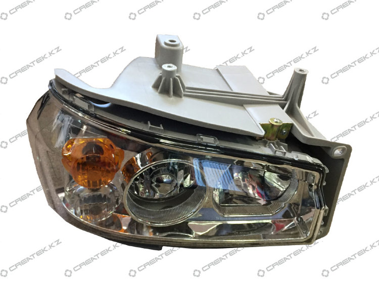 Фара основная HW правая оригинал WG9719720002-ORIG