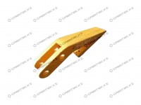 Зуб ковша боковой (старая модель) ZL50G Z5G.8.1-1/9321675