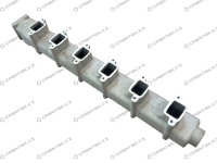 Коллектор воздушный впускной L=960 VG2600110810