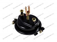 Энергоаккумулятор передний HW M22 (WG9000360100)
