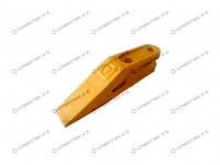 Зуб ковша средний ZL50G старая модель 252101813/ZL40A.11.1-18B