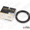 Сальник 100х130х12 ступицы передней SX Креатек CK8571 (81.96502.6045)