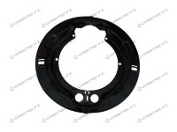 Пыльник металлический передней ступицы пара SX F3000 81.50101.0223/81.50101.0224