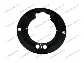 Пыльник металлический передней ступицы пара SX F3000 81.50101.0223/81.50101.0224 Пыльник металлический передней ступицы пара SX F3000 81.50101.0223/81.50101.0224