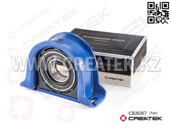 Промежуточная опора (подвесной) 70x200 Креатек CK8087 (26013314030-70) Промежуточная опора (подвесной) 70x200 Креатек CK8087 (26013314030-70)