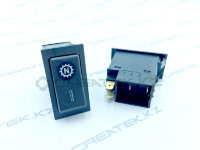 Переключатель (клавиша) нейтральной передачи HW WG9719582009