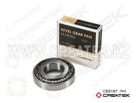 Подшипник заднего моста Креатек CK8187 30312GB/T297-9 190003326236