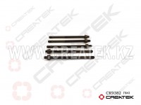 Шпилька головки цилиндра с гайкой Креатек CK9382 VG1500010185