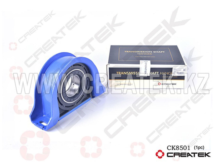 Промежуточная опора (подвесной) 70x250x36 F3000 Креатек CK8501 (P26013314030)