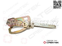 Стеклоподъемник левый в сборе Креатек CK8328 (81.62640.6057)