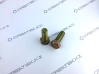 Болт M12x1,5 L35 задней подушки ДВС (Q151C1235)