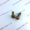 Болт M12x1,5 L35 задней подушки ДВС (Q151C1235)