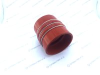 Патрубок интеркуллера d=110 d=110 l=120 (DZ9112530007)